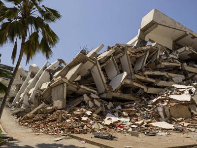 Venezuela supera las 6.000 muertes por los dos terremotos del 24 de junio