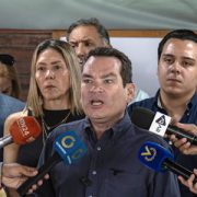 Elecciones y libertad de presos, los pedidos tras el primer ciclo de diálogo en Venezuela
