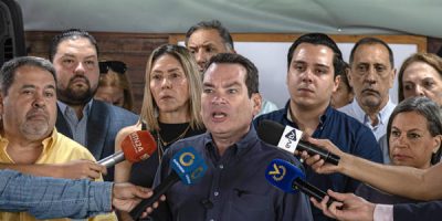 Elecciones y libertad de presos, los pedidos tras el primer ciclo de diálogo en Venezuela