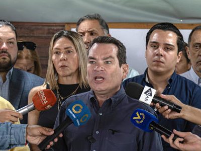 Elecciones y libertad de presos, los pedidos tras el primer ciclo de diálogo en Venezuela