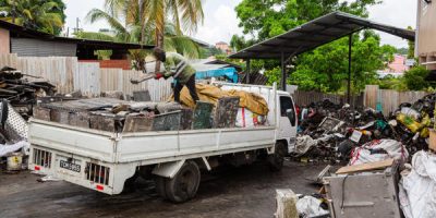 El contrabando de cobre entre Trinidad y Tobago y Venezuela florece ante restricciones