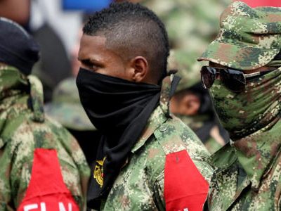 Grupos criminales en Colombia crecieron un 90 % en los últimos cuatro años, según informe