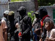 La ONU renueva seis meses el mandato de la fuerza contra las pandillas en Haití