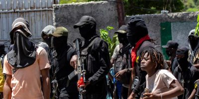 La ONU renueva seis meses el mandato de la fuerza contra las pandillas en Haití