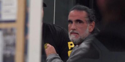 Alex Saab acuerda "dar información" a EEUU que implica a "altos funcionarios venezolanos"