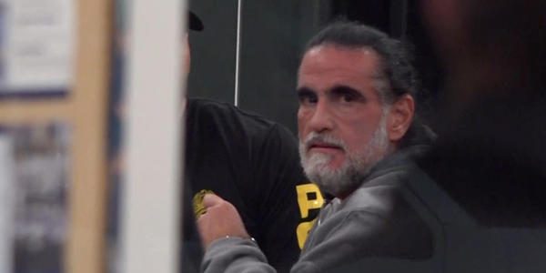 Alex Saab acuerda "dar información" a EEUU que implica a "altos funcionarios venezolanos"