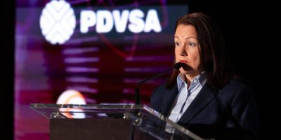 Venezuela firma un memorando de entendimiento con una filial de TotalEnergies para cooperación