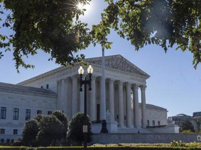 El Supremo de EE.UU. permite a Trump reactivar las deportaciones a terceros países