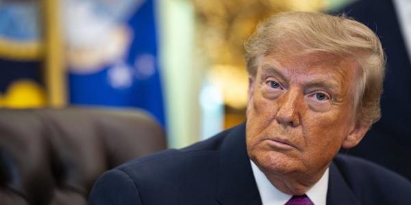 Trump dice que depende de Caracas decidir si Venezuela permanece o no en la OPEP