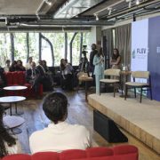 América Latina debate en Sao Paulo su transición energética en el Foro de Economía Verde