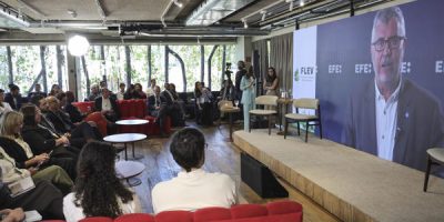 América Latina debate en Sao Paulo su transición energética en el Foro de Economía Verde