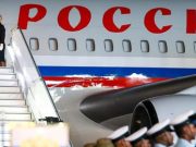 Putin llega a Nueva Delhi para reunirse con Modi en el arranque de la cumbre BRICS