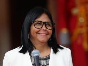 Venezuela confirma la participación de Delcy Rodríguez en la Asamblea General de la ONU