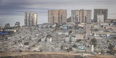 Venezuela firma contrato con Miyamoto International para remover escombros tras los sismos