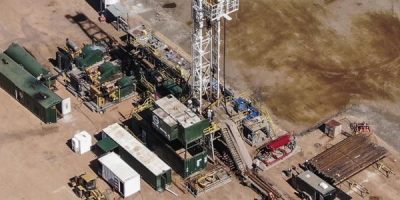 El petróleo de Texas cae un 4,5 % ante expectativa de conversaciones entre EEUU e Irán