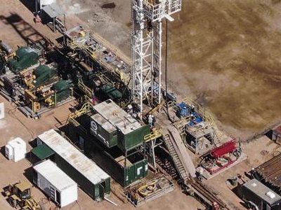 El petróleo de Texas cae un 4,5 % ante expectativa de conversaciones entre EEUU e Irán