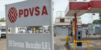 PDVSA firma una alianza con GE Vernova para la recuperación de infraestructura eléctrica