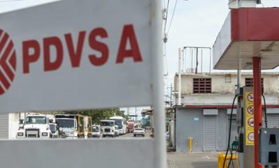 PDVSA firma una alianza con GE Vernova para la recuperación de infraestructura eléctrica