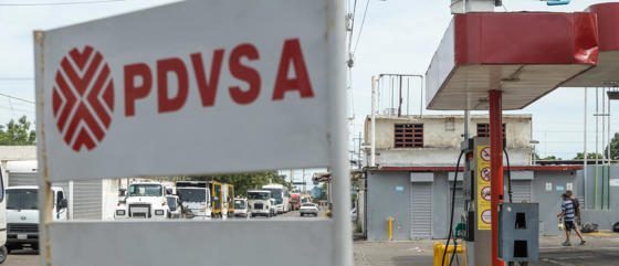 PDVSA firma una alianza con GE Vernova para la recuperación de infraestructura eléctrica