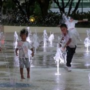 El Niño dispara los termómetros en el Caribe colombiano y amenaza a la población y al agua