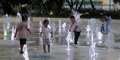 El Niño dispara los termómetros en el Caribe colombiano y amenaza a la población y el agua