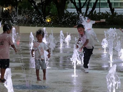El Niño dispara los termómetros en el Caribe colombiano y amenaza a la población y el agua