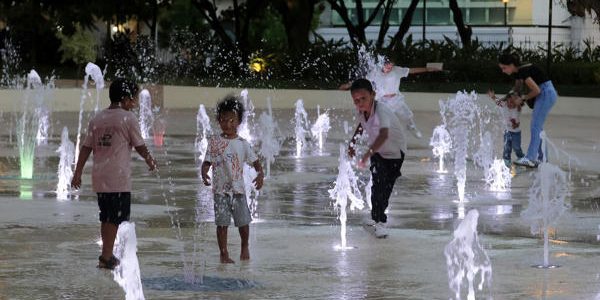 El Niño dispara los termómetros en el Caribe colombiano y amenaza a la población y el agua