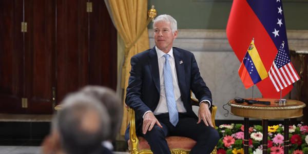 EE.UU. prevé que la producción petrolera de Venezuela aumentará un 50 % con los acuerdos
