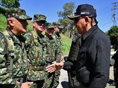 Muere un tercer militar colombiano tras el ataque al batallón del Ejército en Ocaña