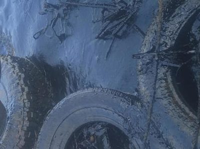 ONG denuncia nuevo derrame de crudo en estado clave de producción petrolera en Venezuela