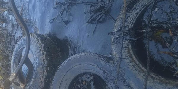 ONG denuncia nuevo derrame de crudo en estado clave de producción petrolera en Venezuela