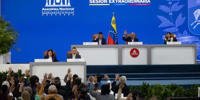 AN - Asamblea Nacional