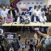 Alianza por Venezuela