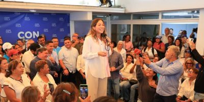 Claudia Macero - Vente Venezuela