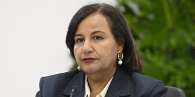 Dinorah Figuera