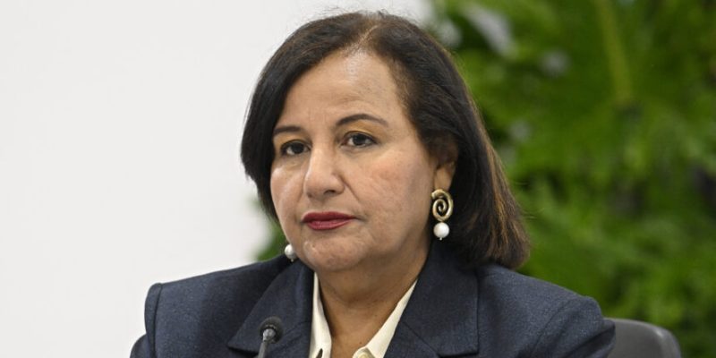 Dinorah Figuera