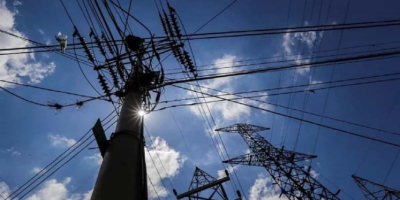 Energía eléctrica
