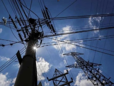 Energía eléctrica