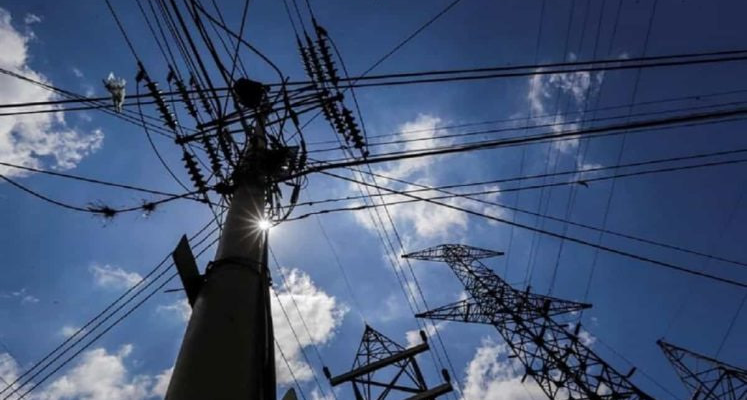 Energía eléctrica