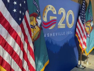 G20 - Texas - EEUU