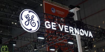 GE Vernova
