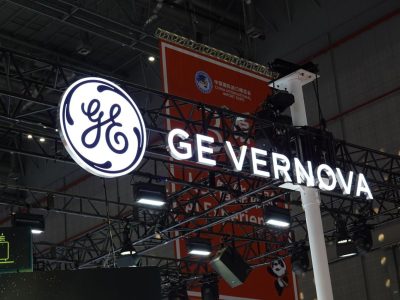 GE Vernova