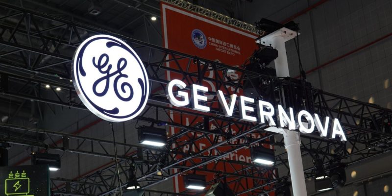 GE Vernova