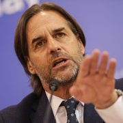 Luis Lacalle Pou