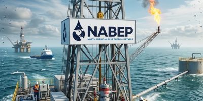 North American Blue Energy Partners