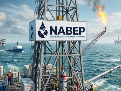 North American Blue Energy Partners