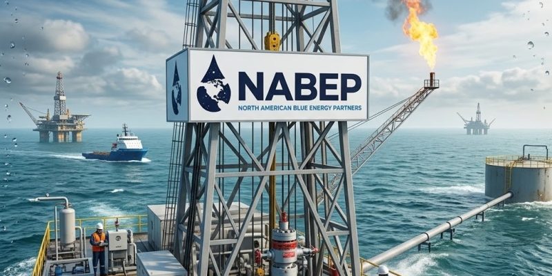 North American Blue Energy Partners