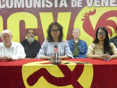 PCV