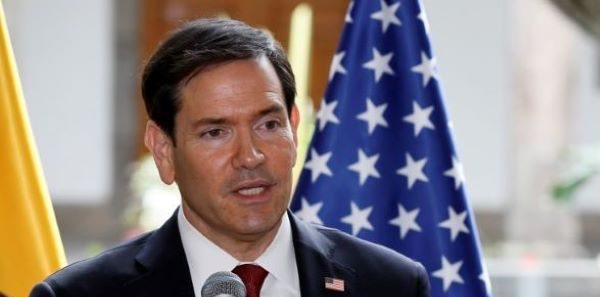 Rubio dice que EE.UU. no tiene intención de matar pescadores en bombardeos en el Pacífico