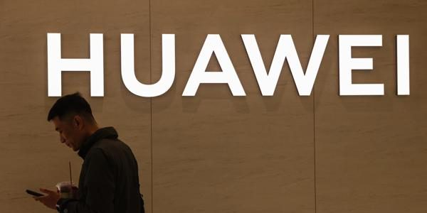 Huawei